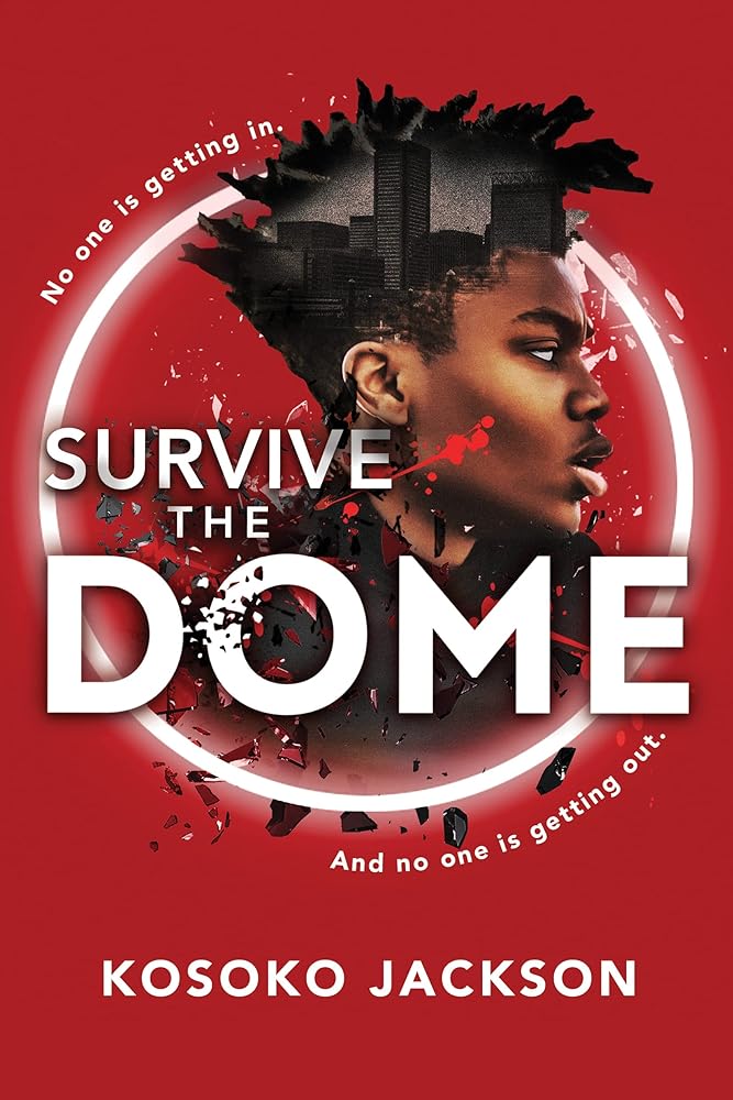 Survive the Dome cover image
