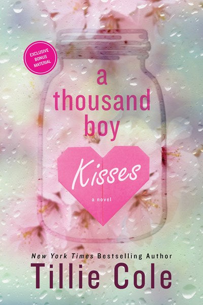 Thousand Boy Kisses