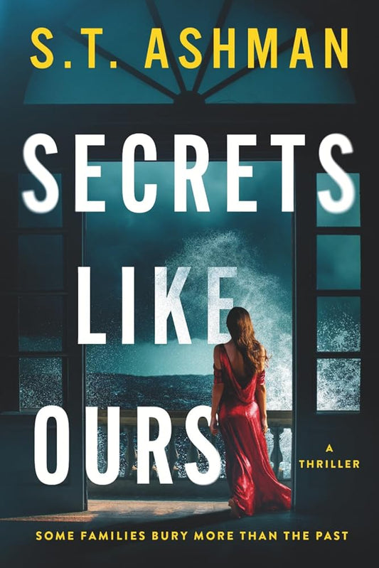 Secrets Like Ours cover image