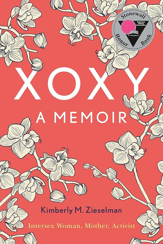 XOXY cover image