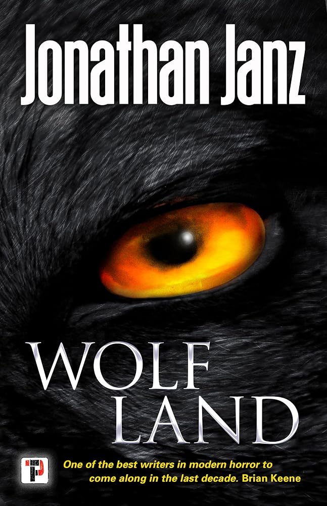 Wolf Land (Fiction Without Frontiers) cover image