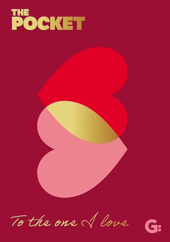 The Pocket To the One I Love (Gemini Pockets) cover image