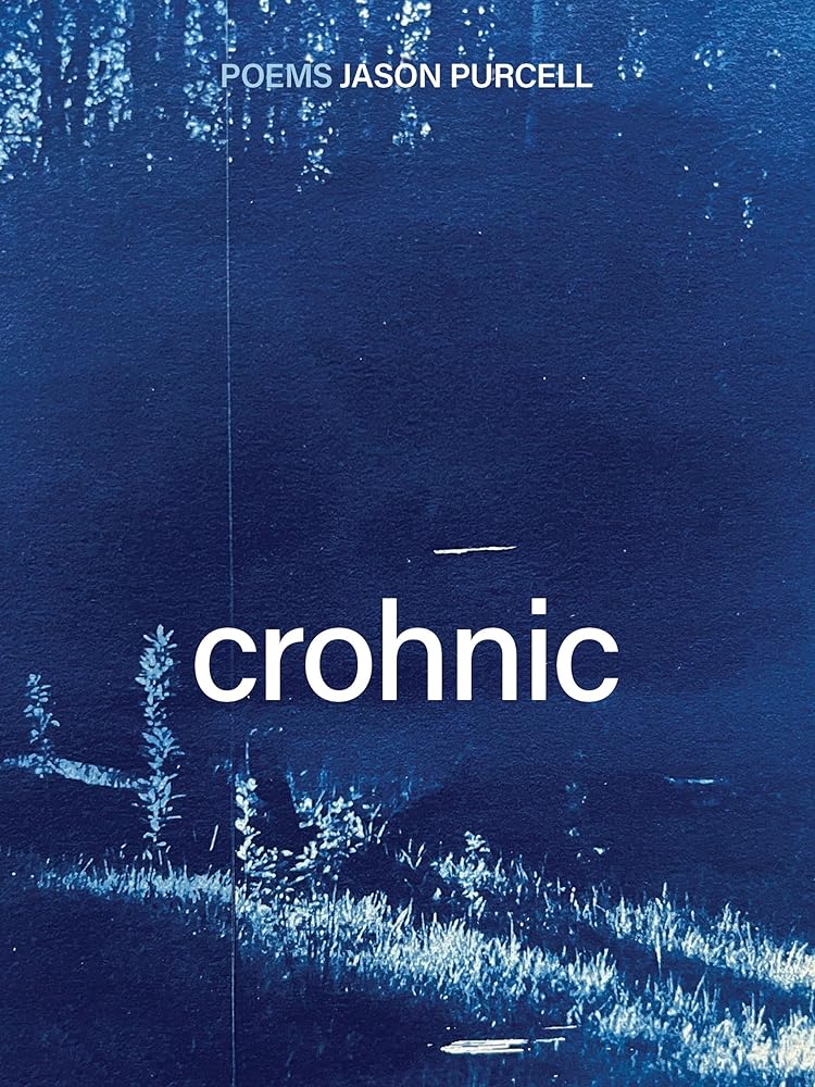Crohnic cover image