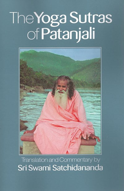 Yoga Sutras of Patanjali (Revised)