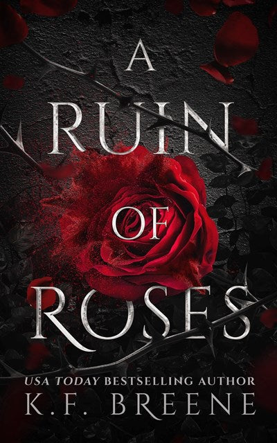 Ruin of Roses
