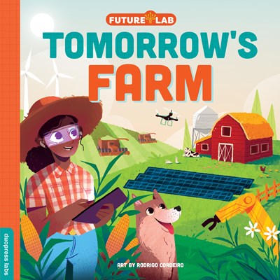 Tomorrow's Farm978