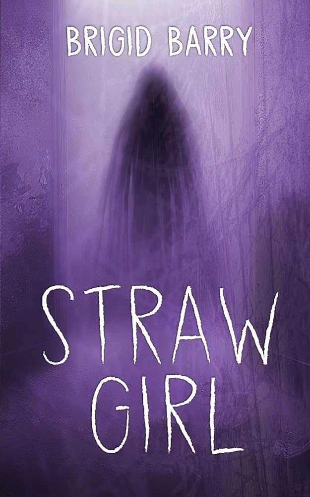Straw Girl cover image