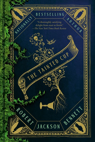 The Tainted Cup