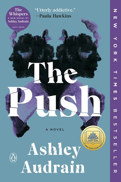 The Push A GMA Book Club Pick A Novel