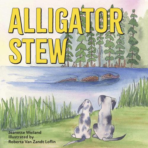 Alligator Stew