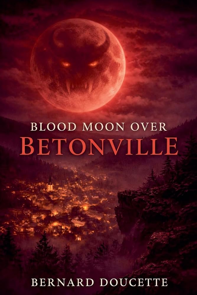 Blood Moon Over Betonville cover image