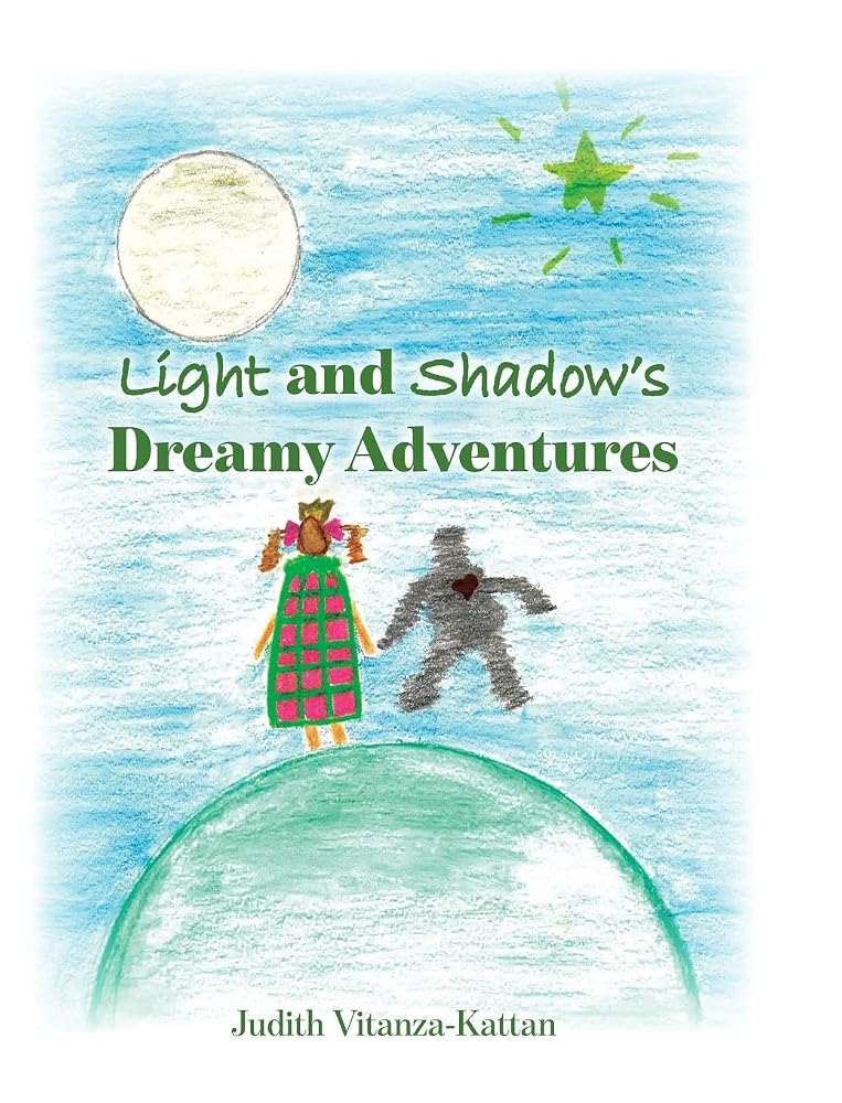 Light and Shadow's Dreamy Adventures cover image