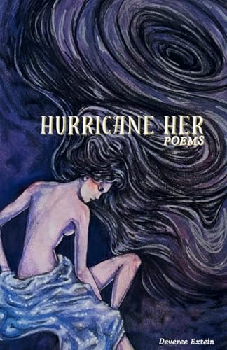Hurricane Her: Poems cover image