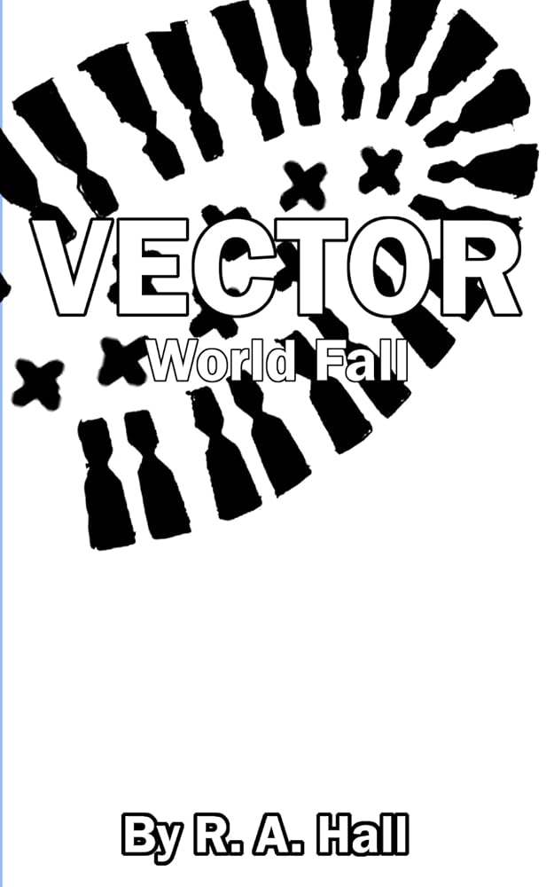 Vector: World Fall cover image