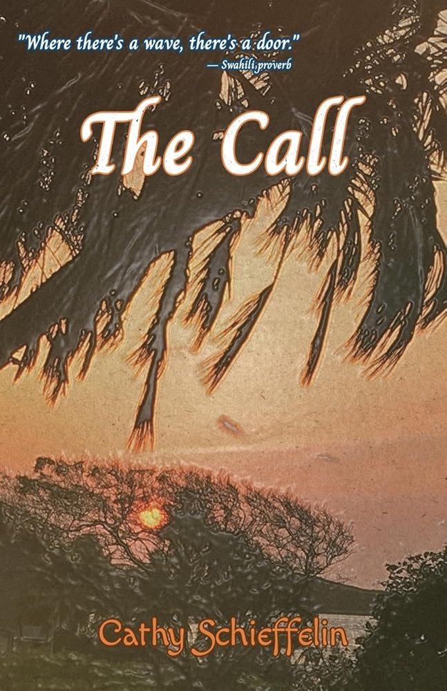 The Call cover image