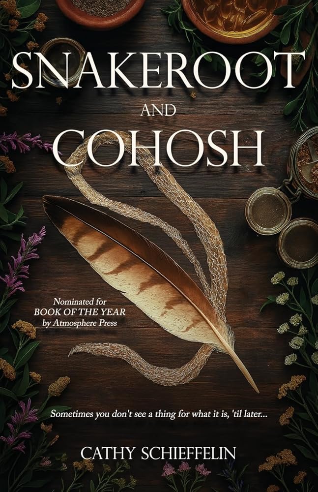 Snakeroot & Cohosh cover image
