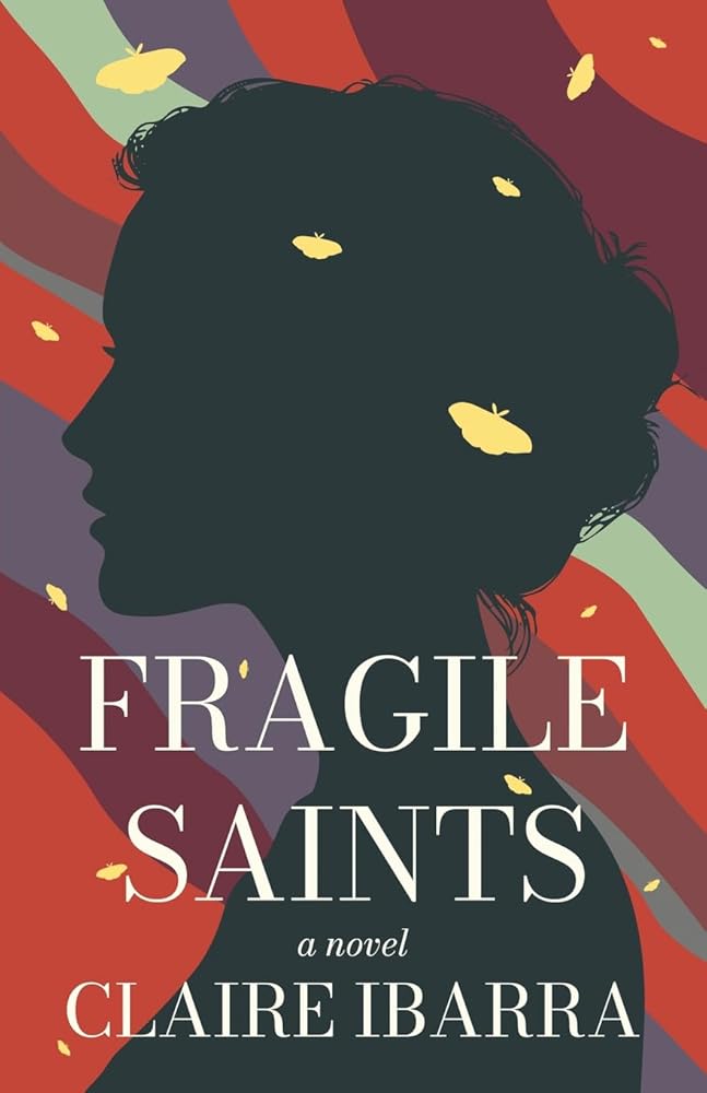 Fragile Saints: Newest Edition cover image