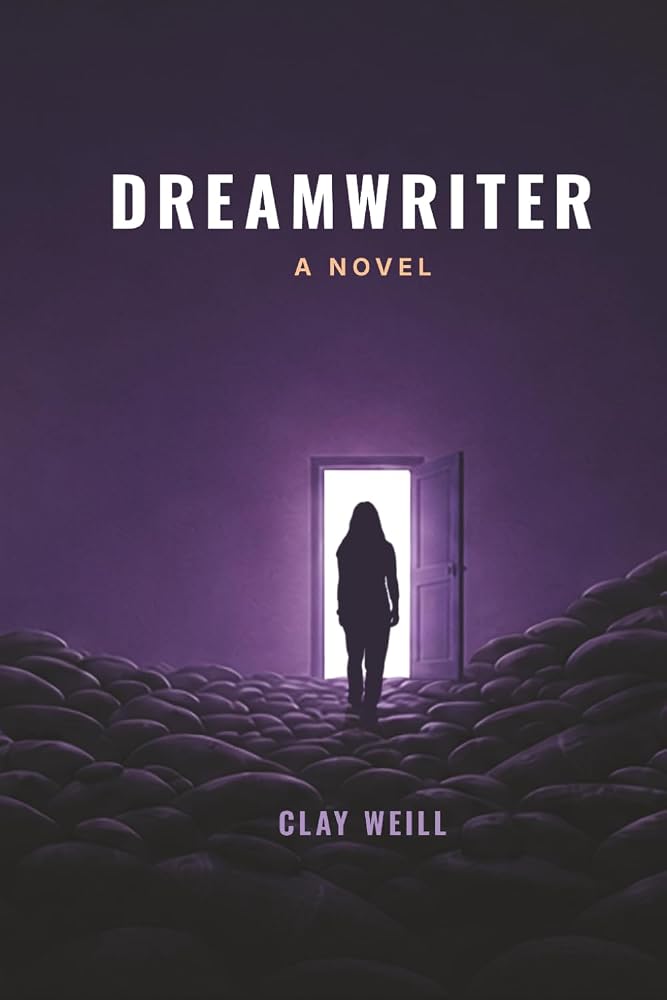 Dreamwriter cover image