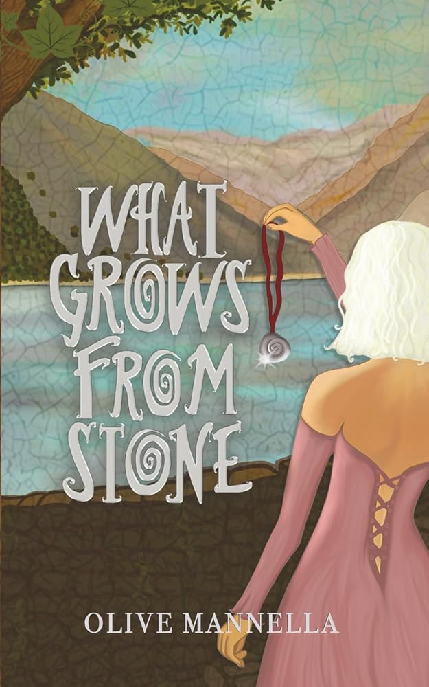 What Grows From Stone cover image