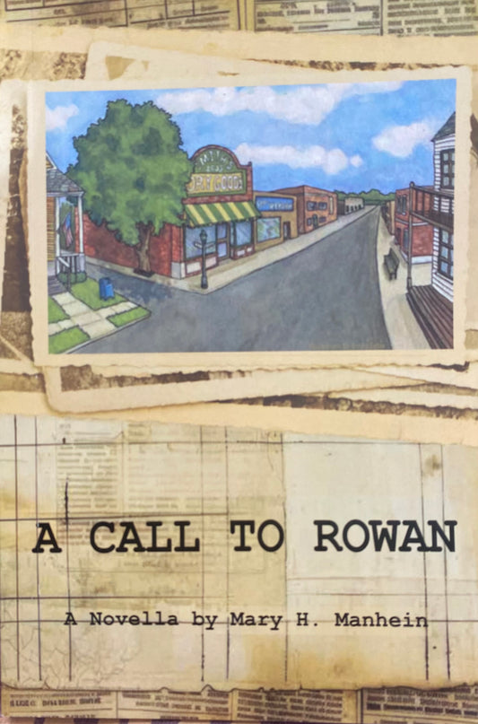 A Call to Rowan