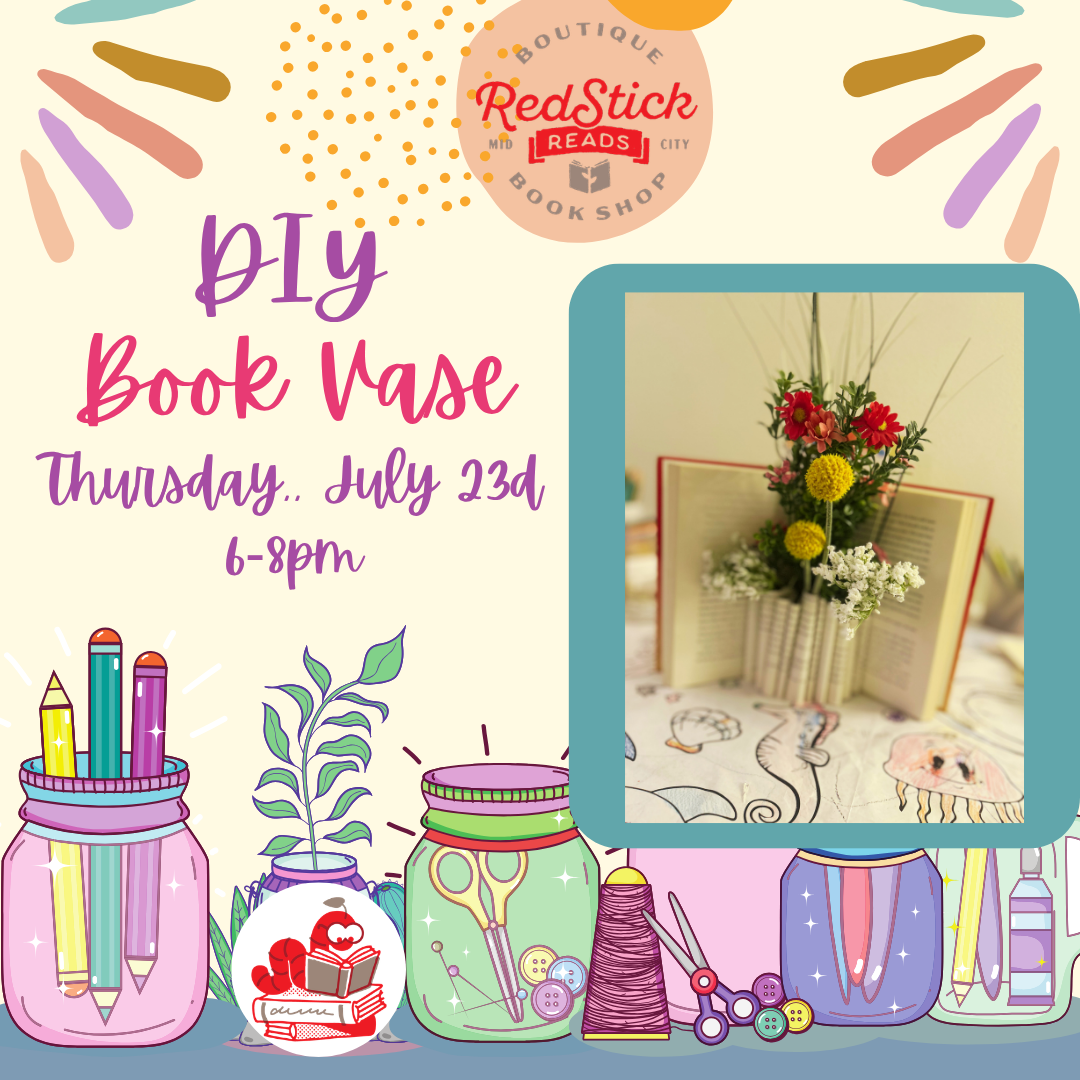 Recs & Crafts Night: July 23rd