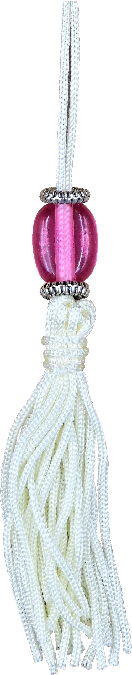 Peter Pauper Press - Literature Beaded Bookmark