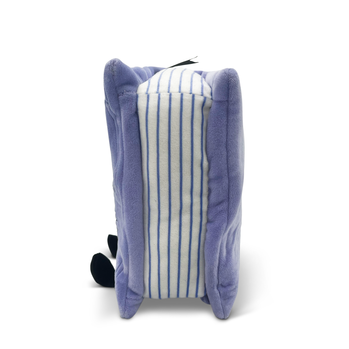 Punchkins - "Easily Distracted by a Good Mystery" Book Plush
