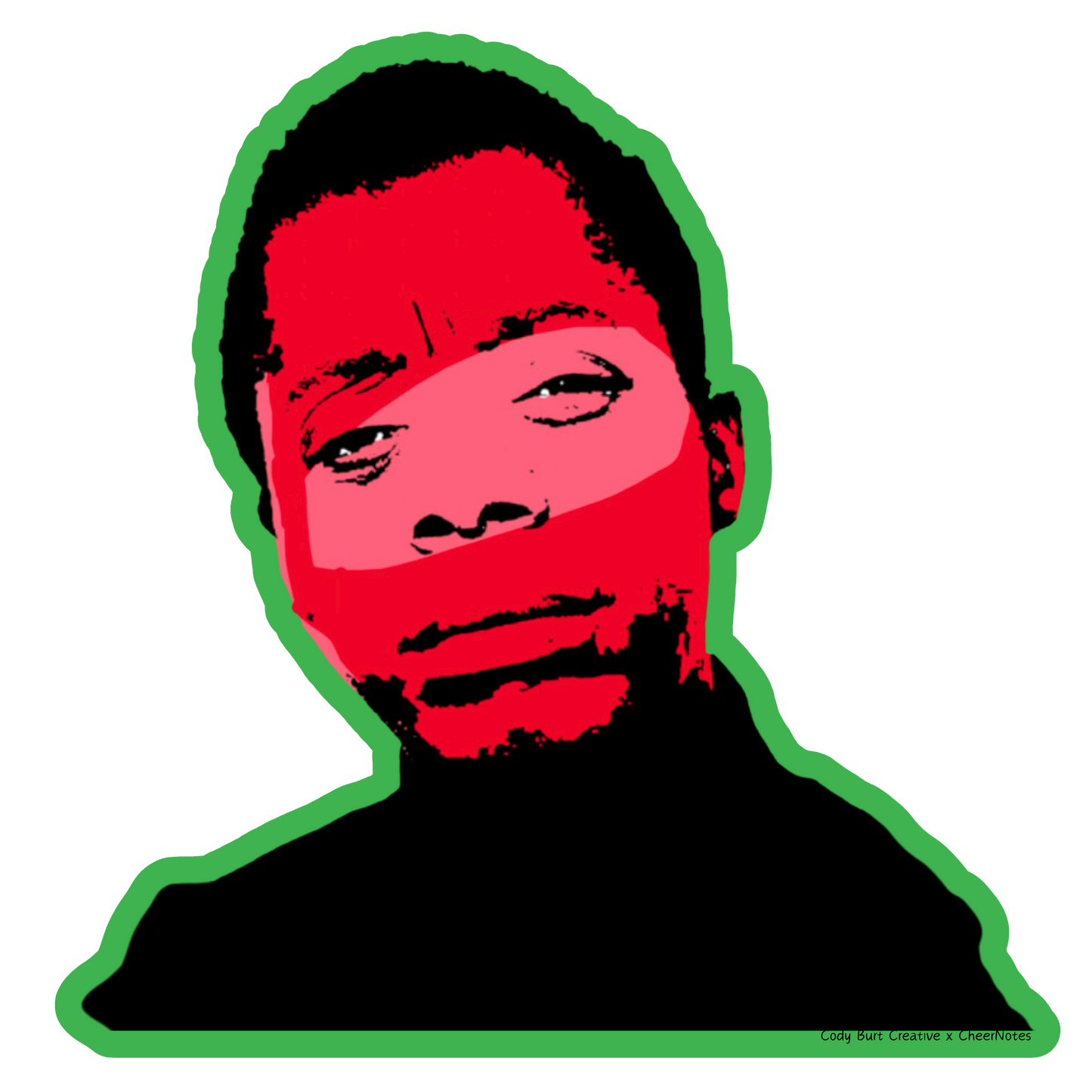 CheerNotes - James Baldwin  | Black Artist  |  Literary Icon