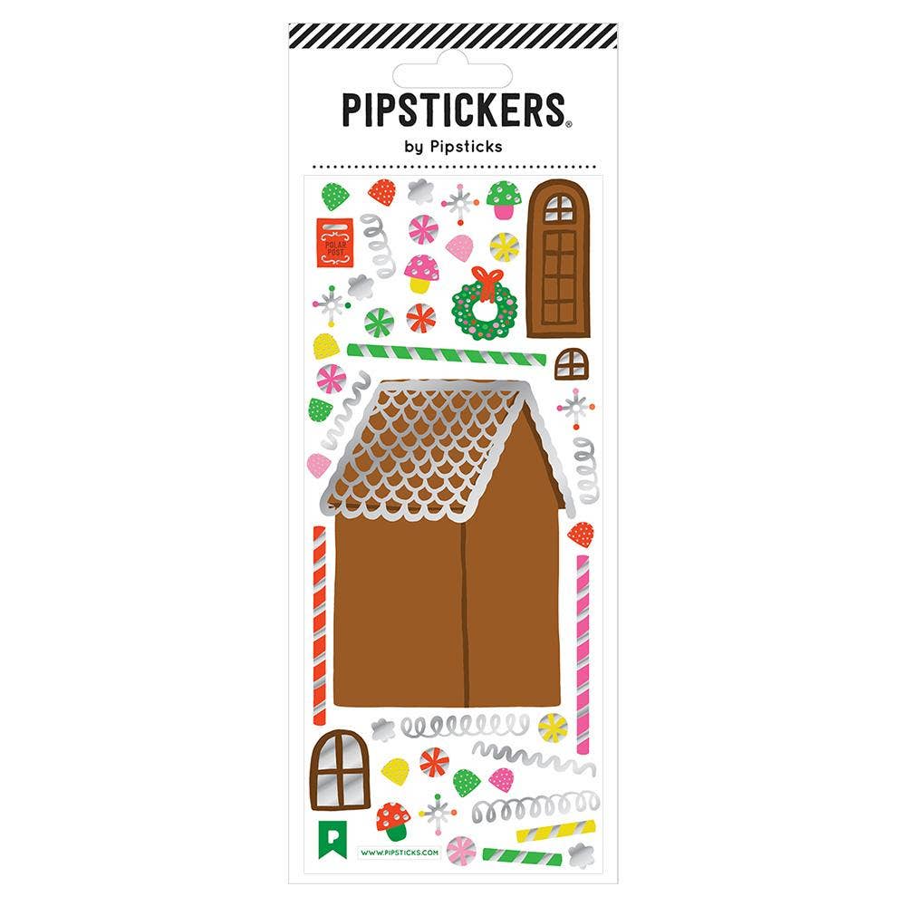 Pipsticks - Home Sweet Home Maker Stickers