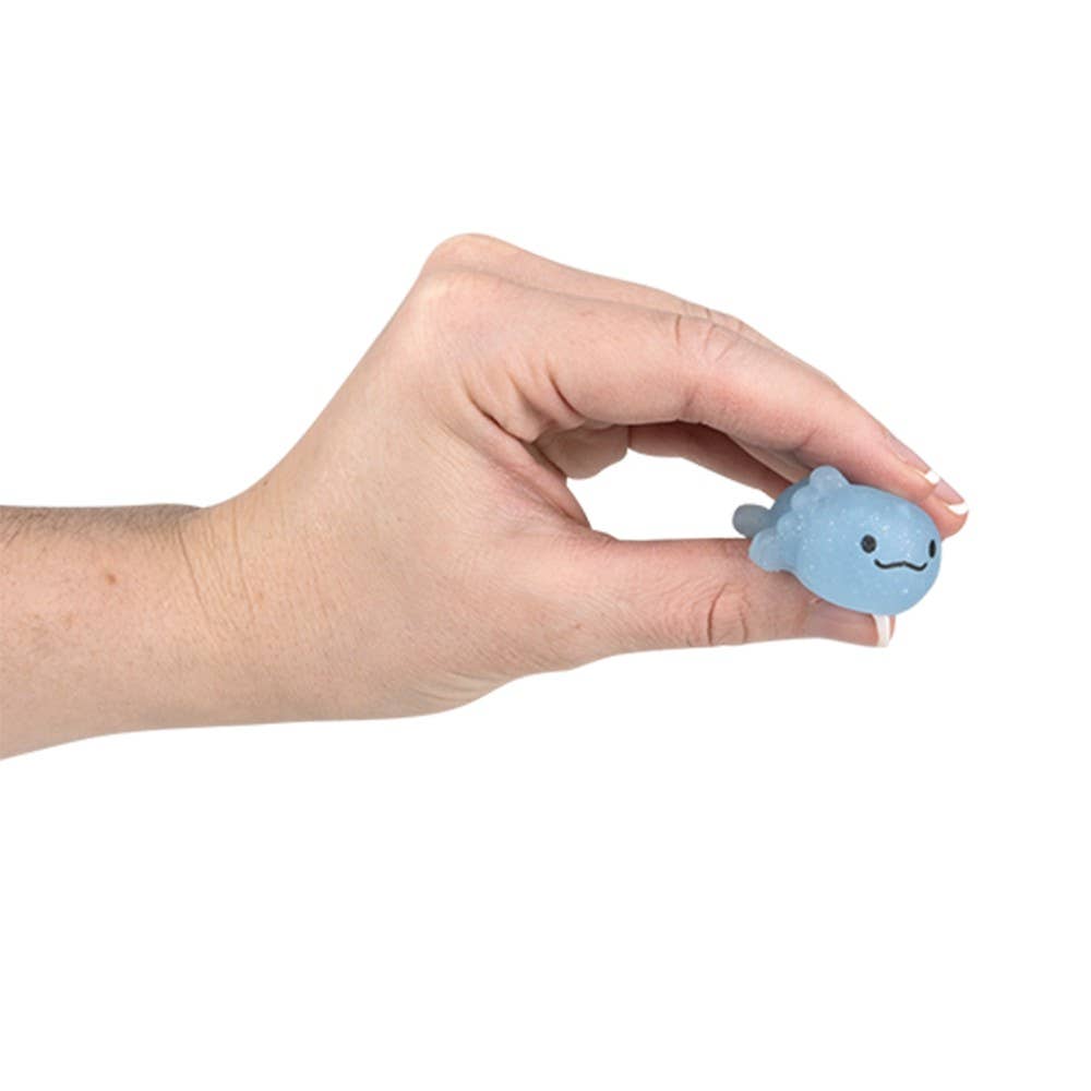 La Luna Bella - Toys - 1.5" Axolotl Gummy LLB kids toys