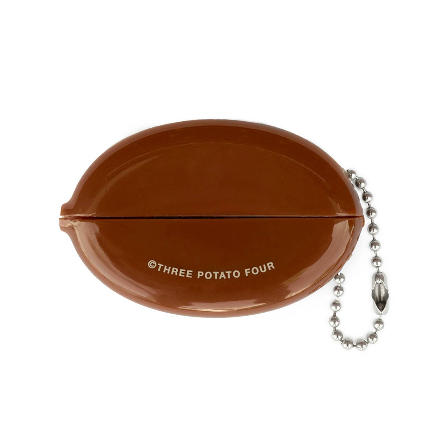 Three Potato Four - Coin Pouch - Book Money