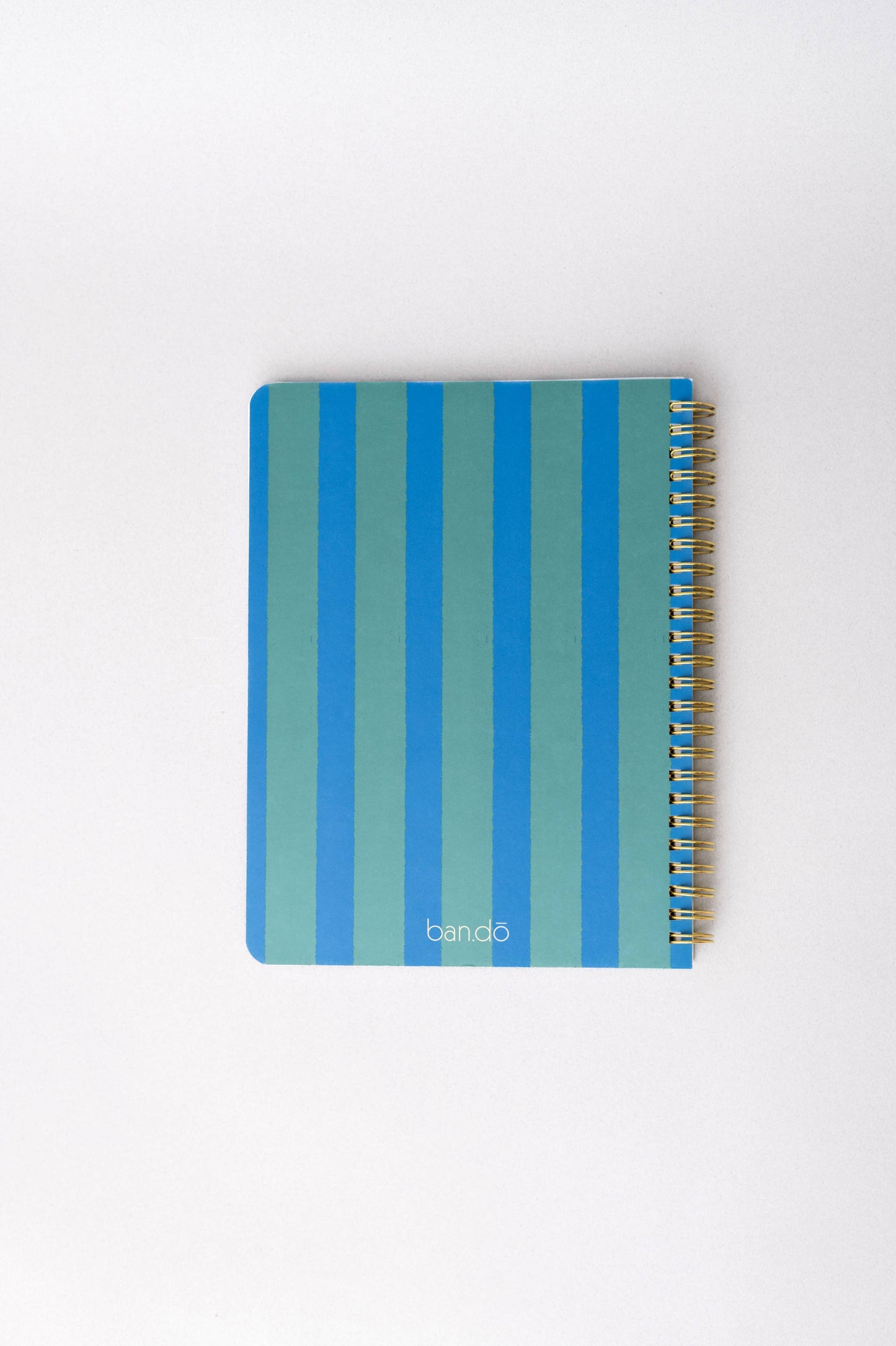 Ban.do - Rough Draft Mini Notebook, Before I Forget