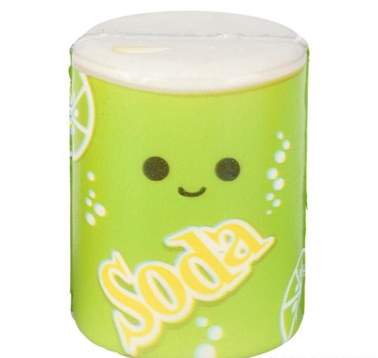 La Luna Bella - Toys - MICRO SQUISH FUN FOODS 1.5"-2.25" LLB Squishy Toys