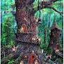 Forest Gnomes Puzzle