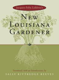 New Louisiana Gardener