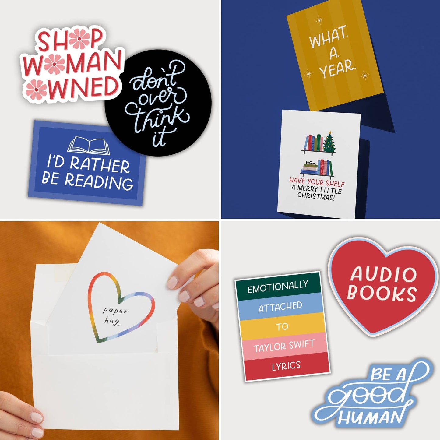 Just Follow Your Art - Bookstore Love Card | Funny Love Cards, Anniversary Card