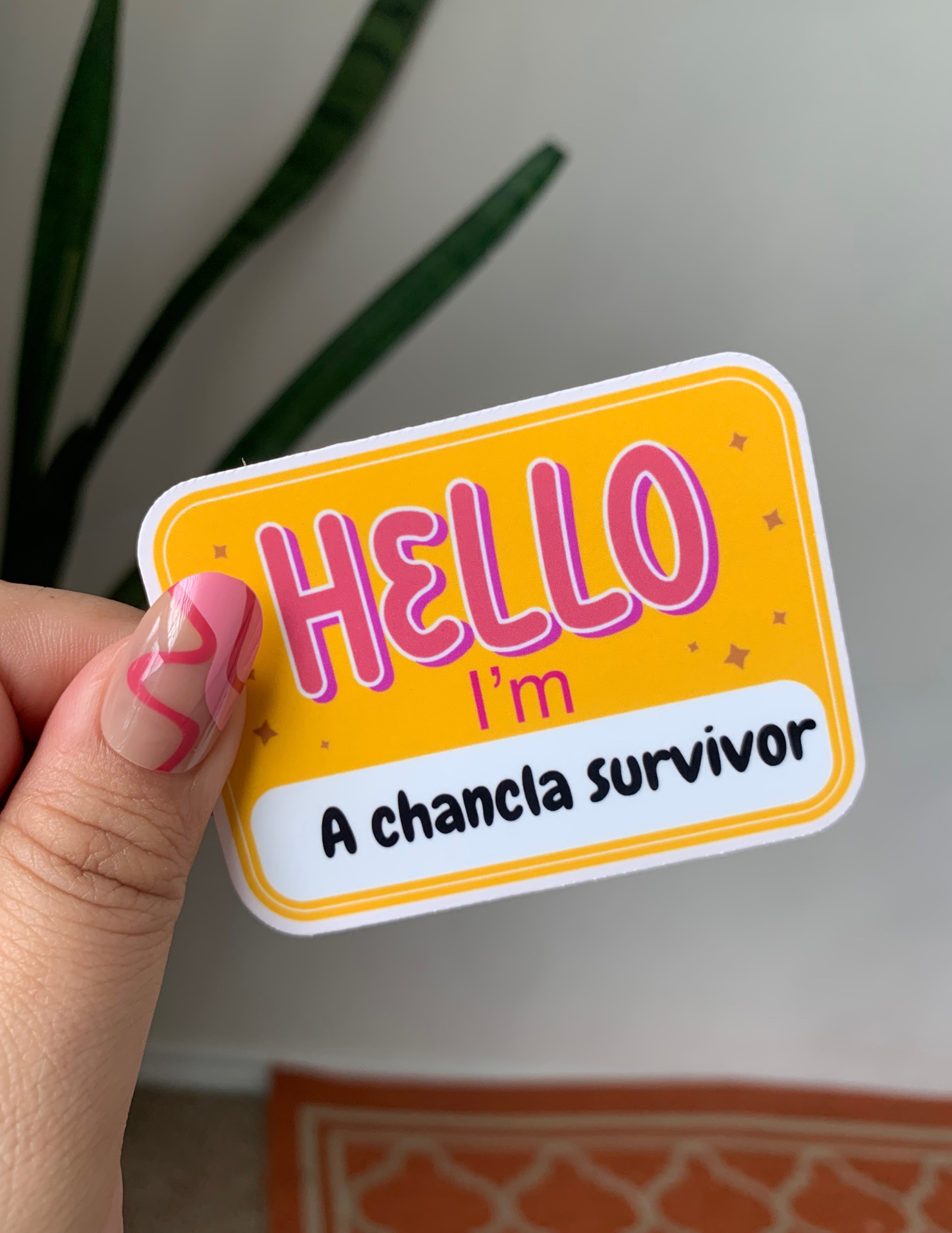 Lalatina Shop - Latina sticker, funny hispanic, laptop decals,spanglish,gift