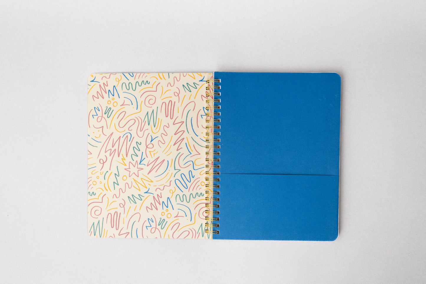 Ban.do - Rough Draft Mini Notebook, Before I Forget