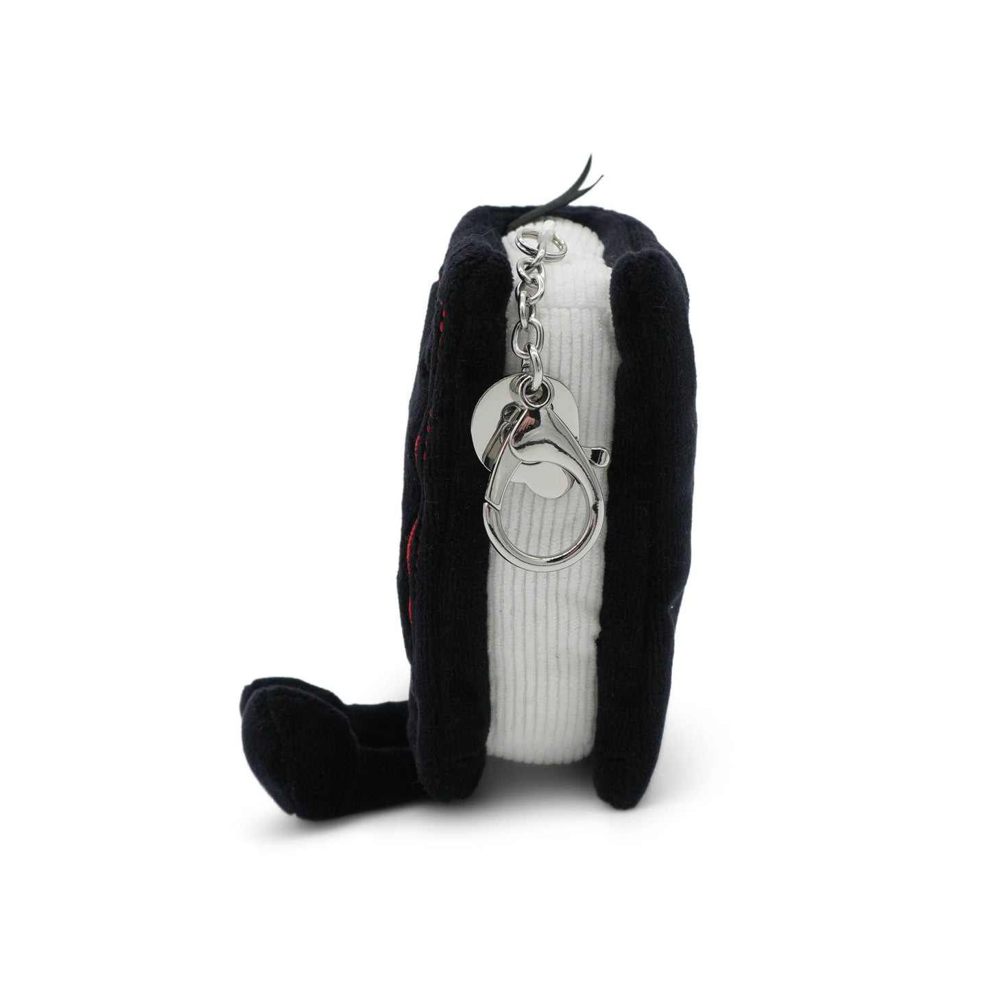Punchkins - I Like My Horrors Sinister & Disturbing Book Plush Bag Charm