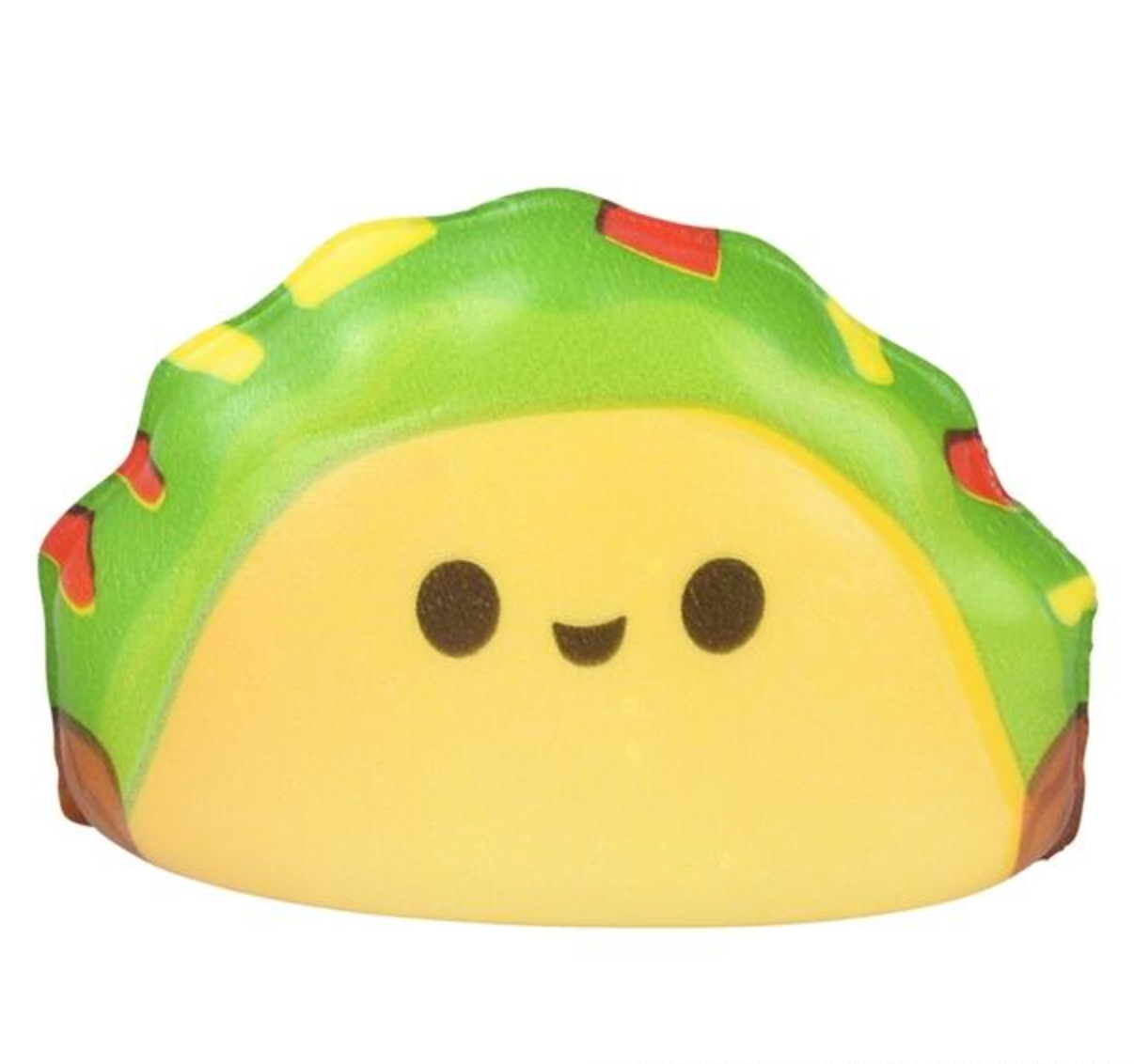 La Luna Bella - Toys - MICRO SQUISH FUN FOODS 1.5"-2.25" LLB Squishy Toys