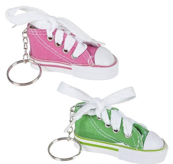 La Luna Bella - Toys - 3" SNEAKER KEYCHAIN LLB Keychain