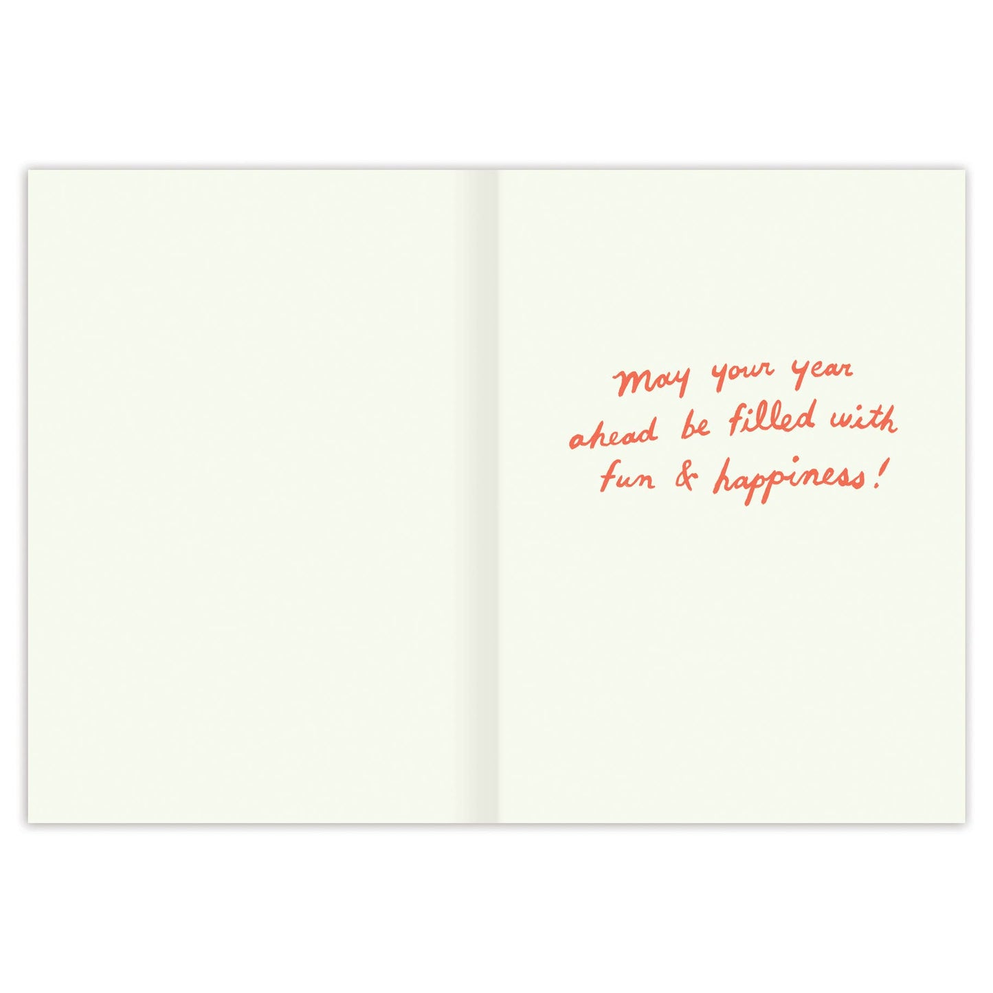 Biely & Shoaf - Silly Goose Birthday Card