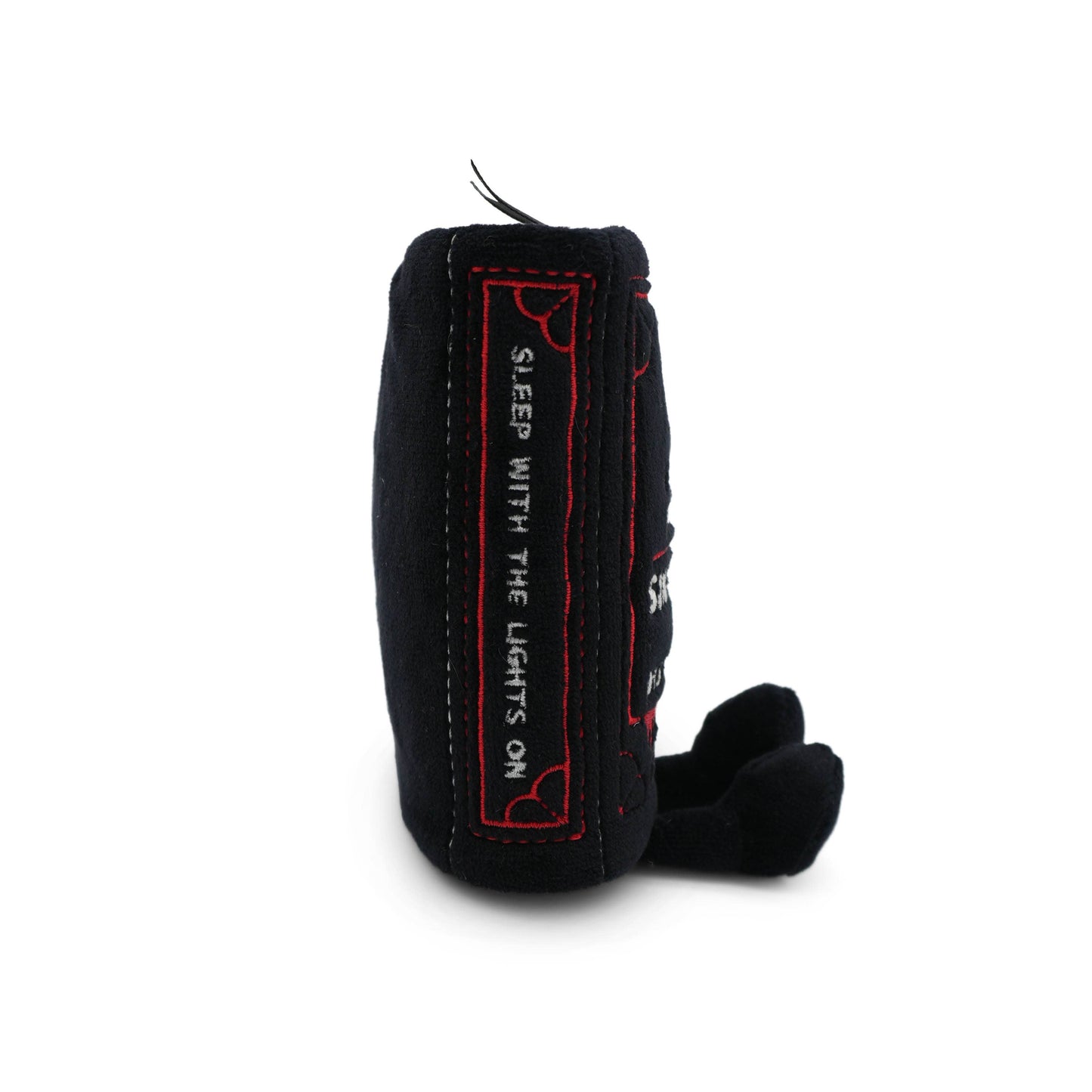 Punchkins - I Like My Horrors Sinister & Disturbing Book Plush Bag Charm