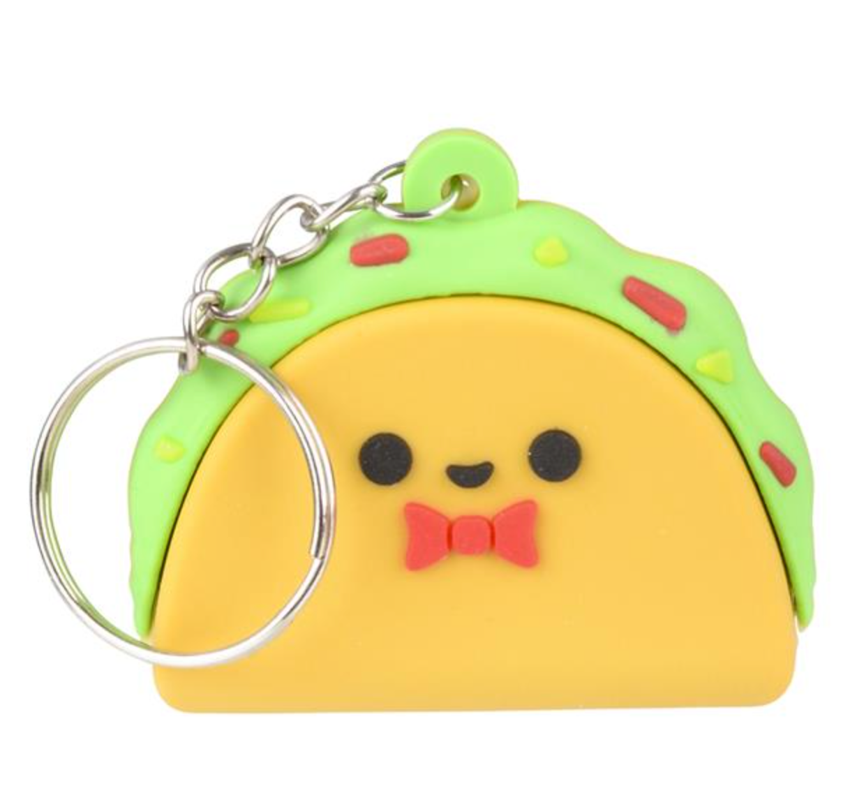 La Luna Bella - Toys - 2.25" FAST FOOD KEYCHAINS LLB Keychain