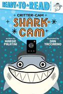 Shark-Cam Ready-to-Read Pre-Level 1
