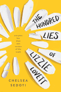 The Hundred Lies of Lizzie Lovett