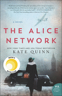 Alice Network (Bound for Schools & Libraries)