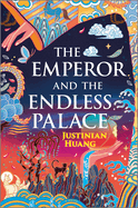 Emperor and the Endless Palace: A Romantasy Novel (Original)