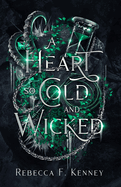 A Heart So Cold and Wicked: A Krampus Legend Retelling (Standalone)