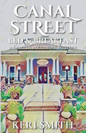 Canal Street Bed and Breakfast (Camryn Alexander Mysteries)